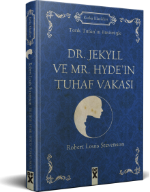 Dr.Jekyll ve Mr.Hyde'ın Tuhaf Vakası
