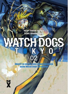 WATCH DOGS 2