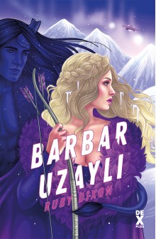 Buz Gezegeni Barbarları 2: Barbar Uzaylı